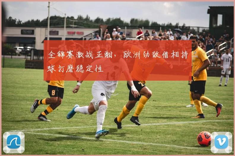 全锦赛激战正酣，欧洲劲敌借相持球打磨稳定性