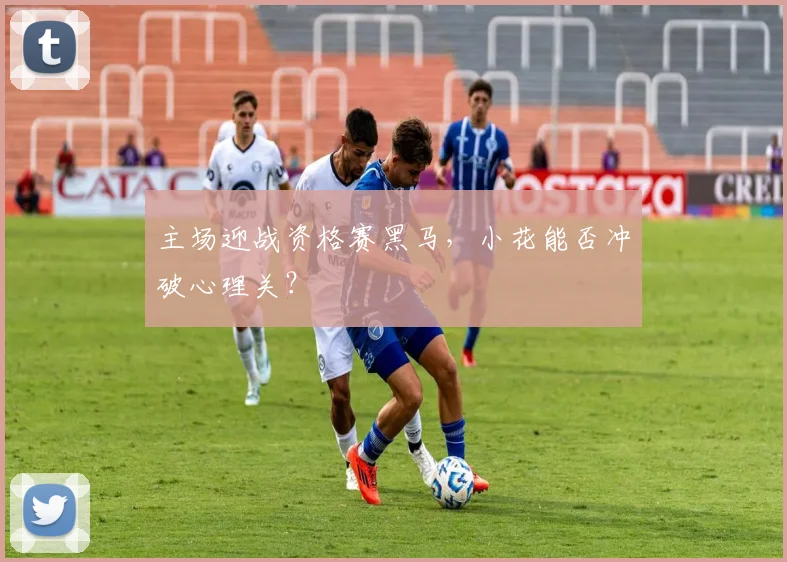 主场迎战资格赛黑马，小花能否冲破心理关？