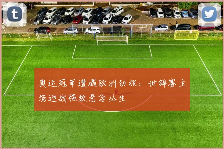 奥运冠军遭遇欧洲劲旅，世锦赛主场迎战强敌悬念丛生