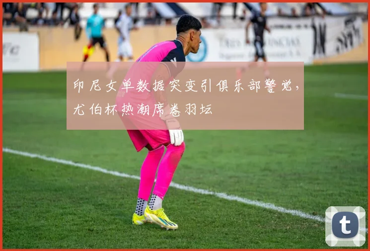 印尼女单数据突变引俱乐部警觉，尤伯杯热潮席卷羽坛