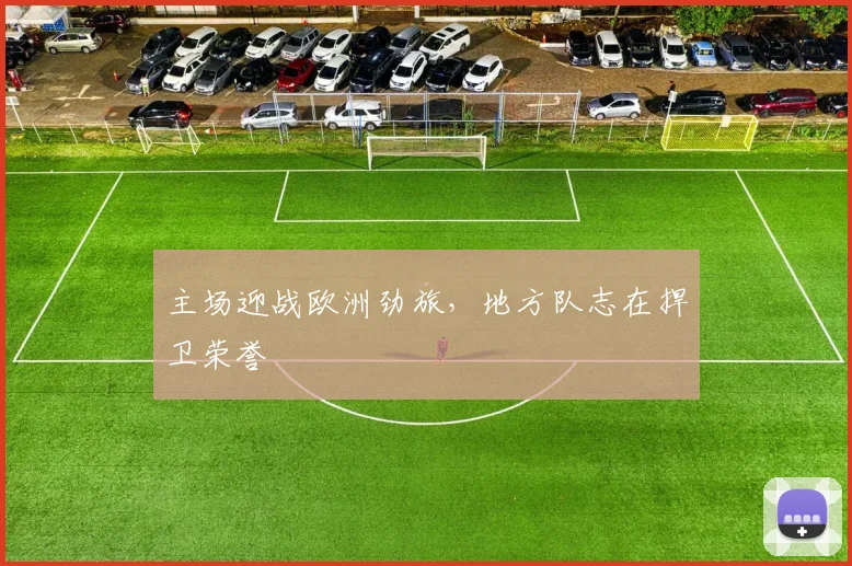 主场迎战欧洲劲旅，地方队志在捍卫荣誉