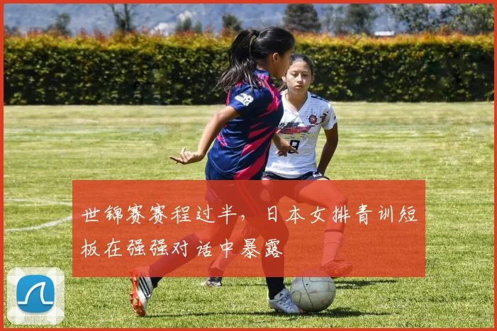 世锦赛赛程过半，日本女排青训短板在强强对话中暴露