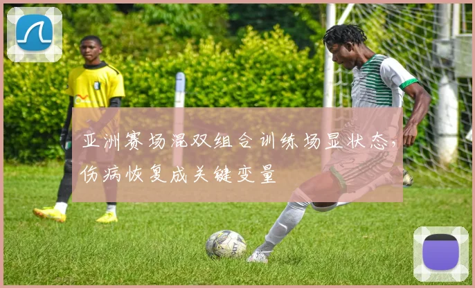 亚洲赛场混双组合训练场显状态，伤病恢复成关键变量